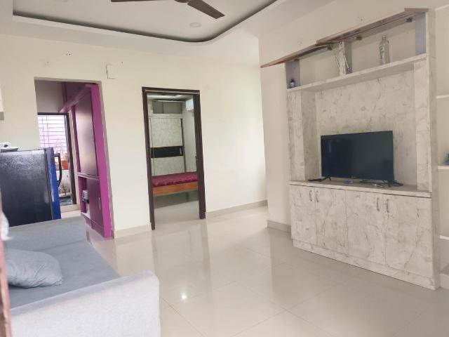 Flat for rent in Ranga Reddy, Haidarabad