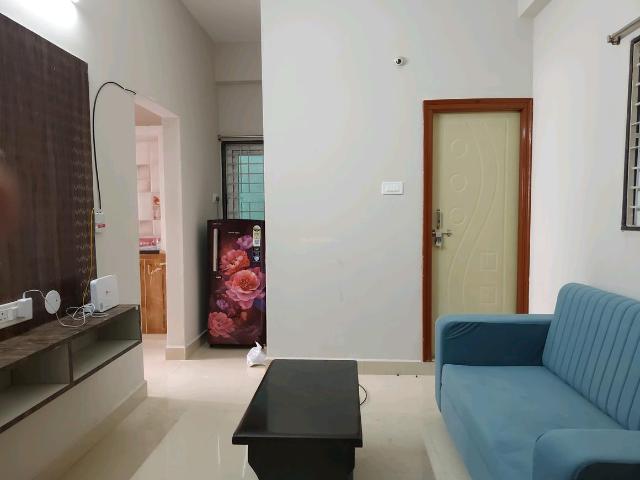 Flat for rent in Ranga Reddy, Haidarabad