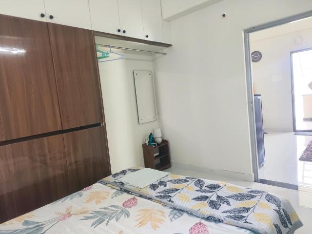 Flat for rent in Ranga Reddy, Haidarabad