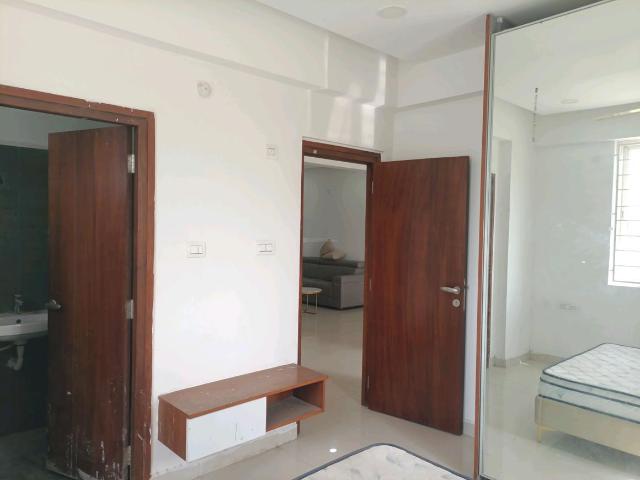 Flat for rent in Ranga Reddy, Haidarabad