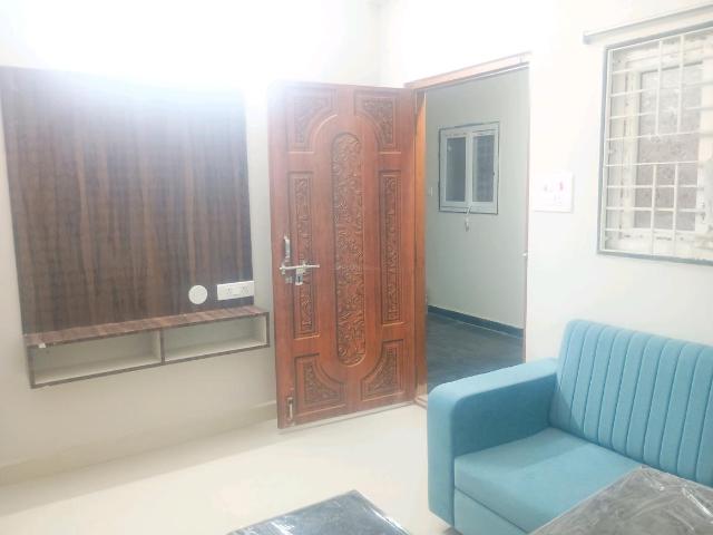Flat for rent in Ranga Reddy, Haidarabad