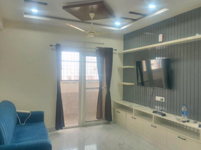 Flat for rent in Ranga Reddy, Haidarabad