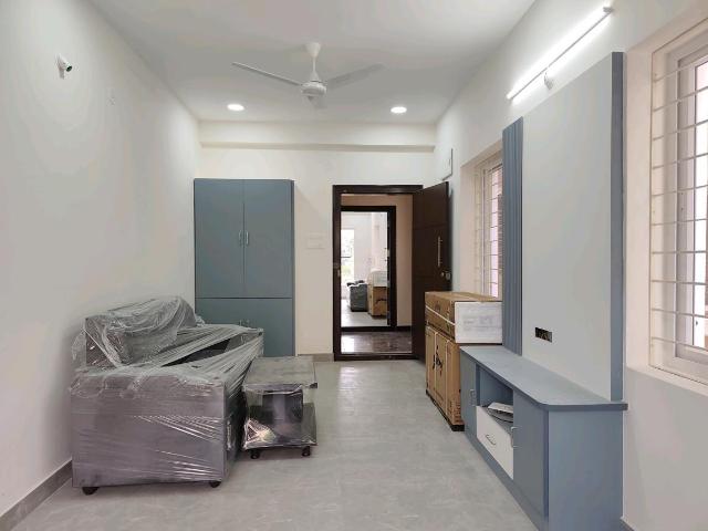 Flat for rent in Ranga Reddy, Haidarabad