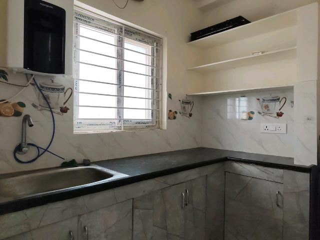 Flat for rent in Ranga Reddy, Haidarabad