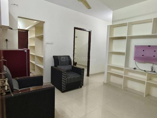 Flat for rent in Ranga Reddy, Haidarabad