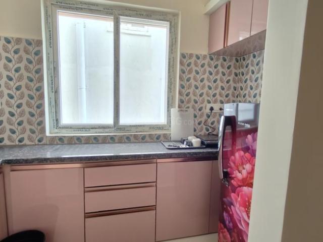 Flat for rent in Ranga Reddy, Haidarabad