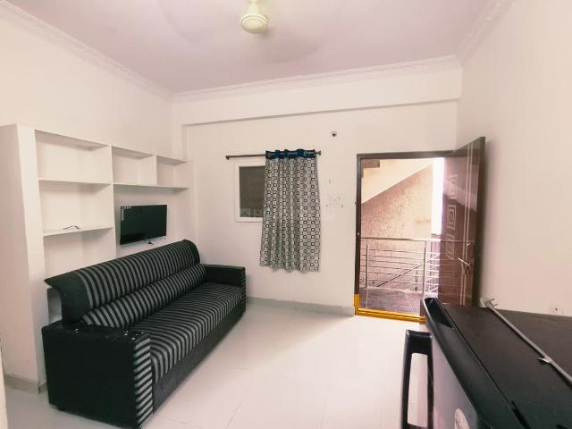 Flat for rent in Ranga Reddy, Haidarabad