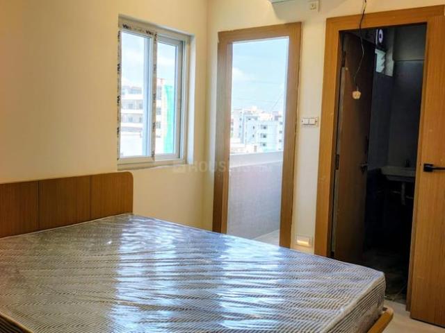 Flat for rent in Ranga Reddy, Haidarabad