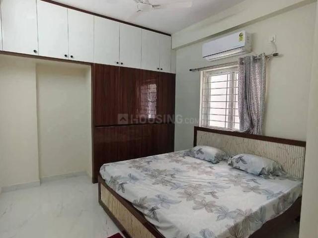 Flat for rent in Ranga Reddy, Haidarabad