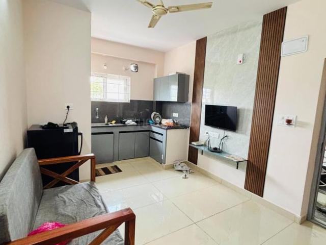 Flat for rent in Ranga Reddy, Haidarabad