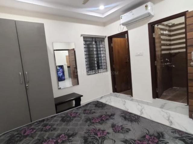 Flat for rent in Ranga Reddy, Haidarabad