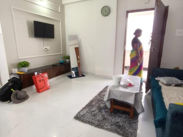 Flat for rent in Ranga Reddy, Haidarabad