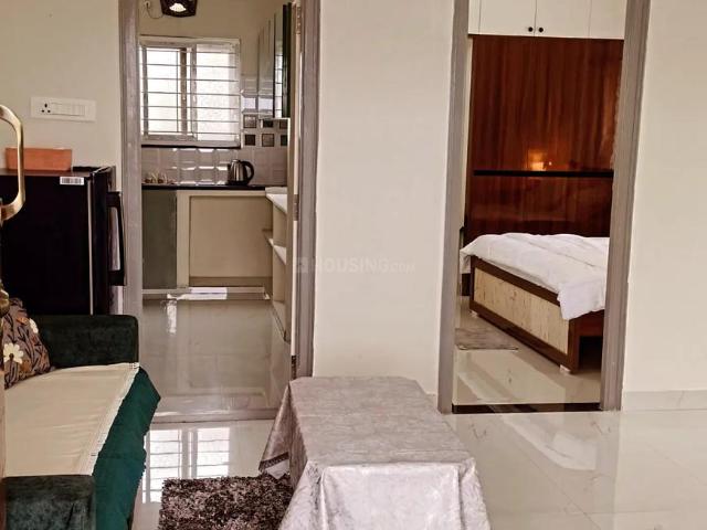 Flat for rent in Ranga Reddy, Haidarabad