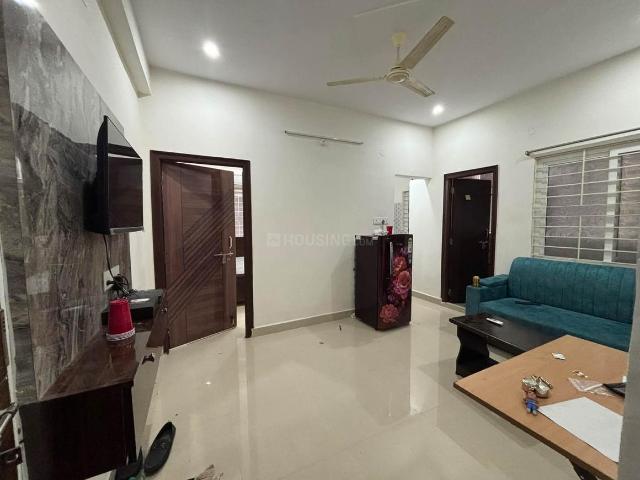 Flat for rent in Ranga Reddy, Haidarabad