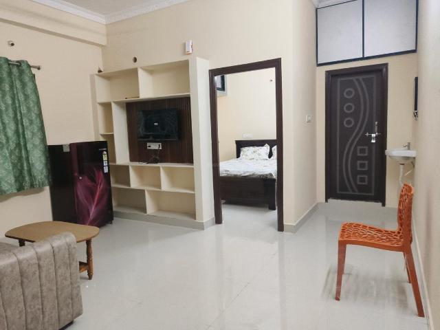 Flat for rent in Ranga Reddy, Haidarabad