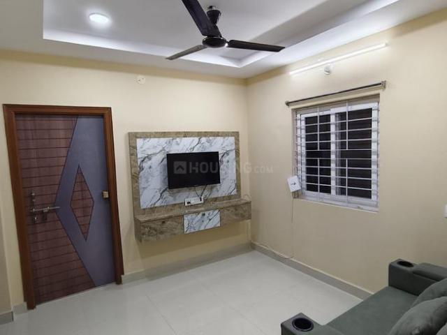 Flat for rent in Ranga Reddy, Haidarabad
