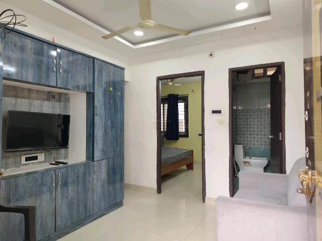 Flat for rent in Ranga Reddy, Haidarabad