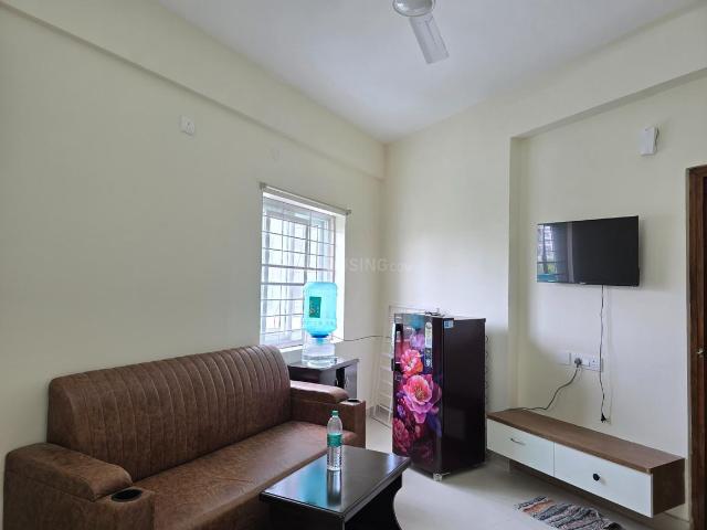 Flat for rent in Ranga Reddy, Haidarabad