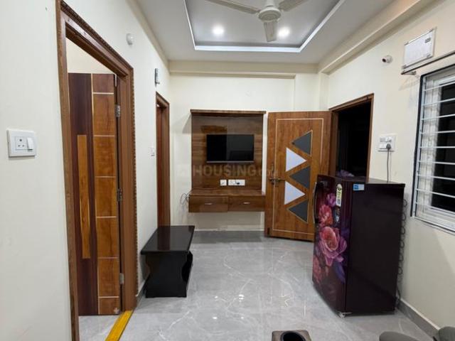Flat for rent in Ranga Reddy, Haidarabad