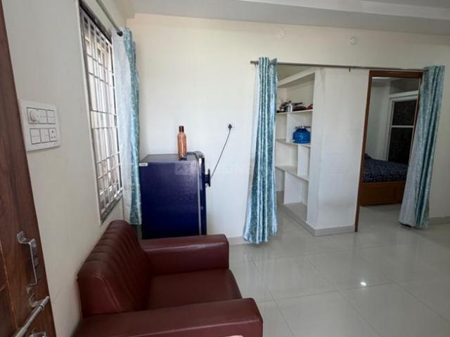 Flat for rent in Ranga Reddy, Haidarabad