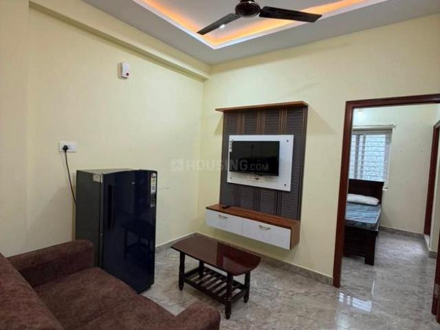 Flat for rent in Ranga Reddy, Haidarabad