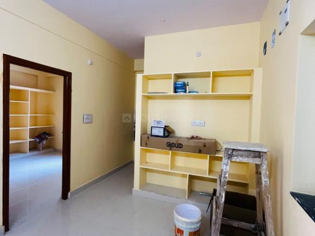 Flat for rent in Kothaguda, Hyderabad