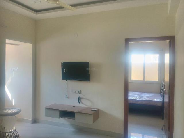 Flat for rent in Kothaguda, Hyderabad