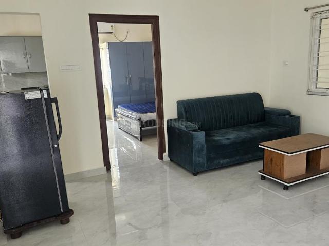 Flat for rent in Greater Hyderabad Municipal Corporation West Zone, Hyderabad