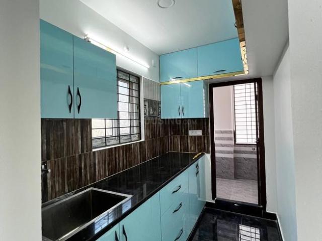 Flat for rent in Kothaguda, Hyderabad