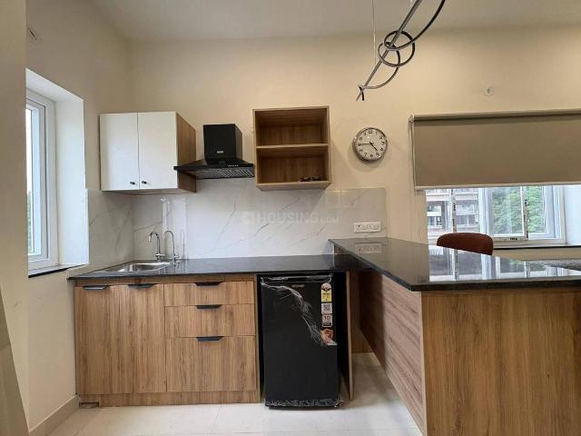 Flat for rent in Kothaguda, Hyderabad
