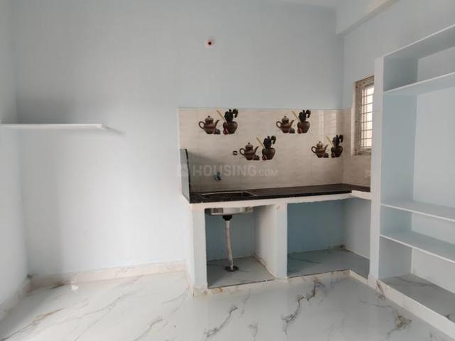 Flat for rent in Kothaguda, Hyderabad