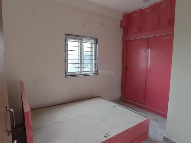 Flat for rent in Marthanda Nagar, Hyderabad