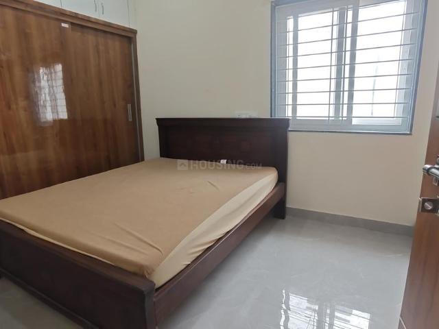 Flat for rent in Kothaguda, Hyderabad