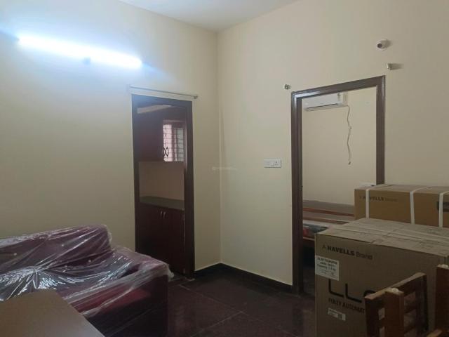 Flat for rent in Raghavendra Colony, Hyderabad