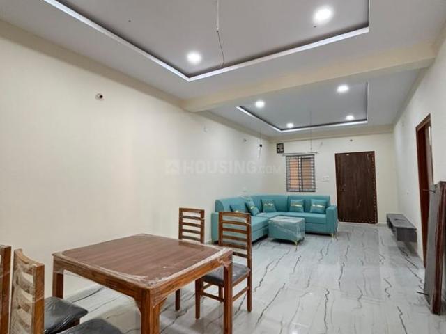 Flat for rent in Kothaguda, Hyderabad