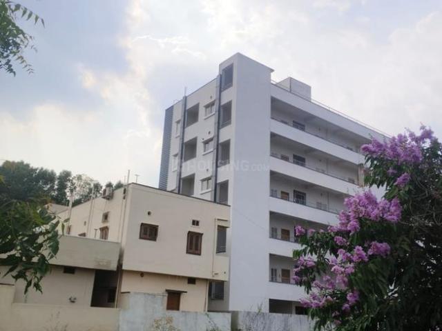 Flat for sale in Ranga Reddy, Haidarabad