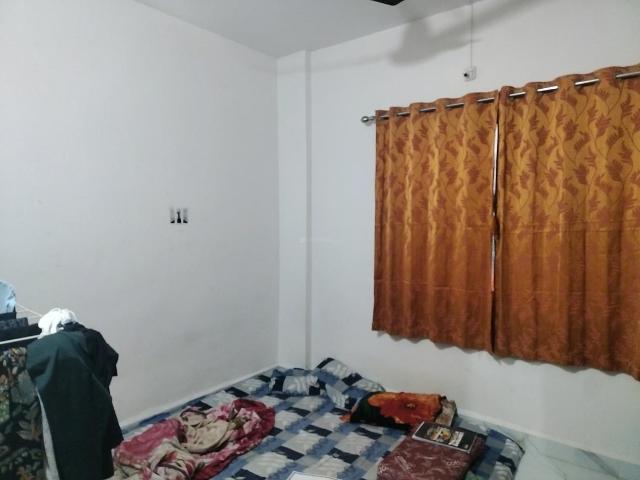 Flat for rent in Kondhwa Budruk, Pune