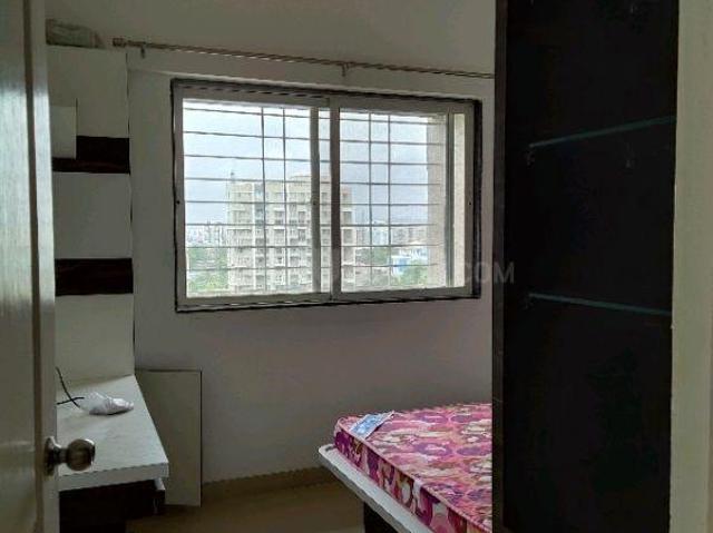Flat for rent in Kondhwa Budruk, Pune