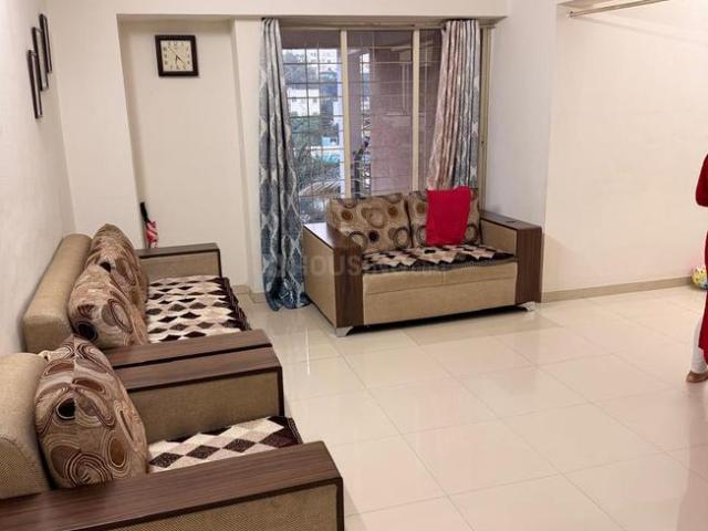 Flat for rent in Pune