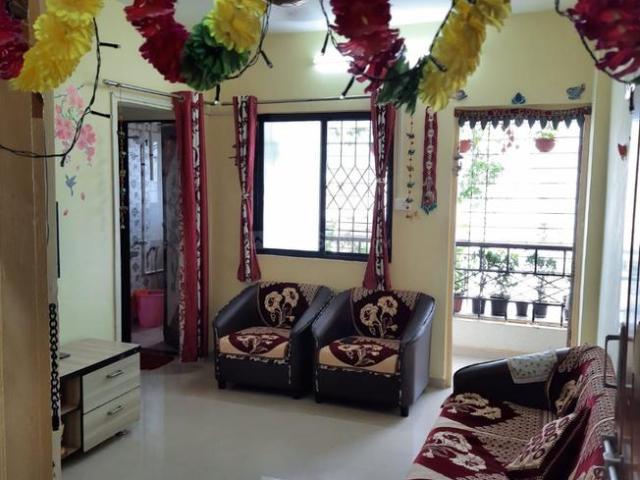 Flat for rent in Poona, National Capital Territory Of Delhi