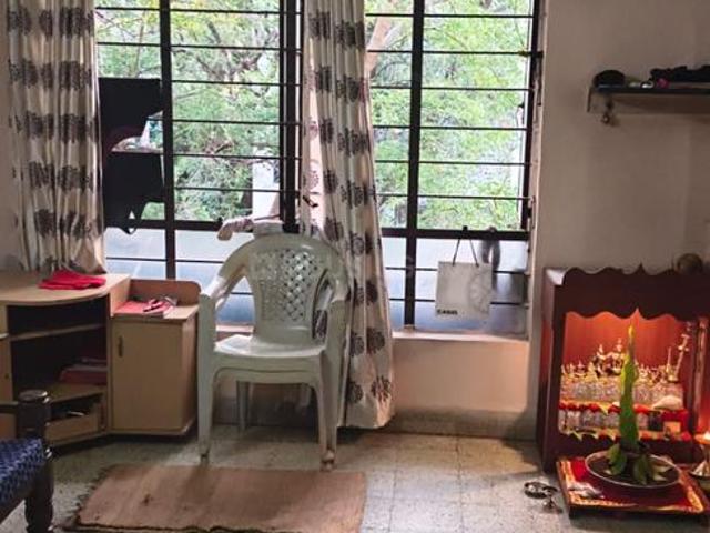 Flat for rent in Krishna Keval Township, Pune