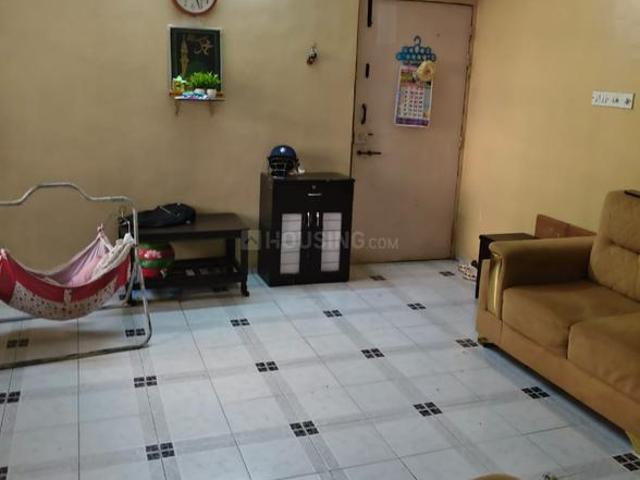 Flat for rent in Bramha Estate, Pune
