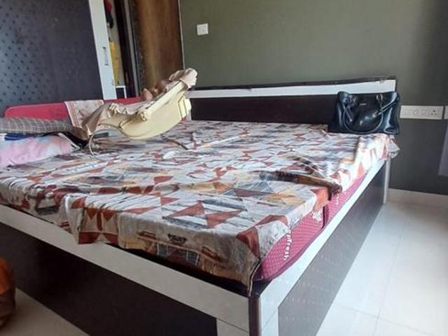 Flat for rent in Kondhwa, Kondhwa Budruk