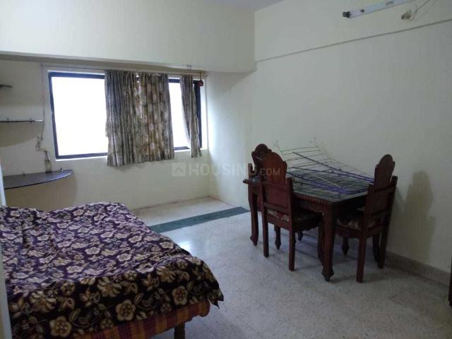 Flat for rent in Kondhwa, Pune