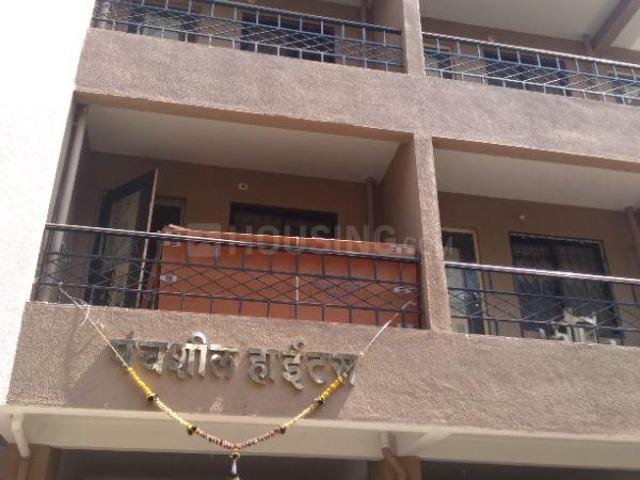 Flat for rent in Poona, National Capital Territory Of Delhi