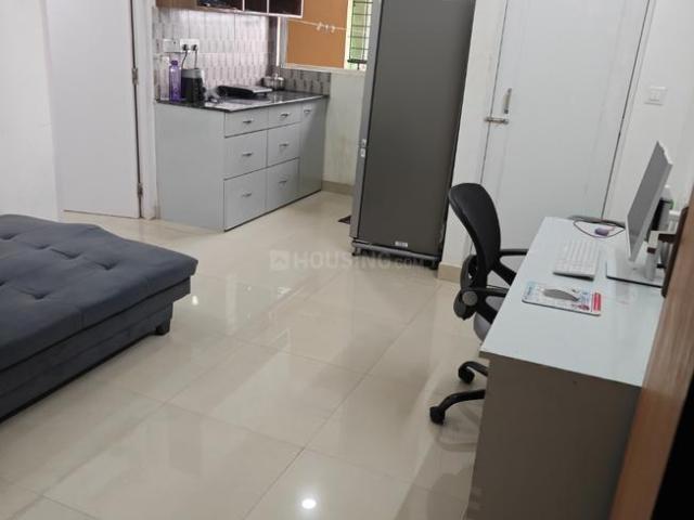Flat for rent in Uttarpara Kotrung, Hooghly