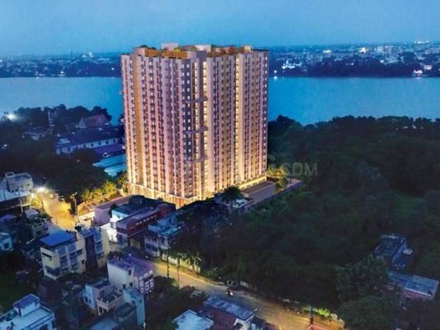 Flat for sale in Kanaipur, Hooghly