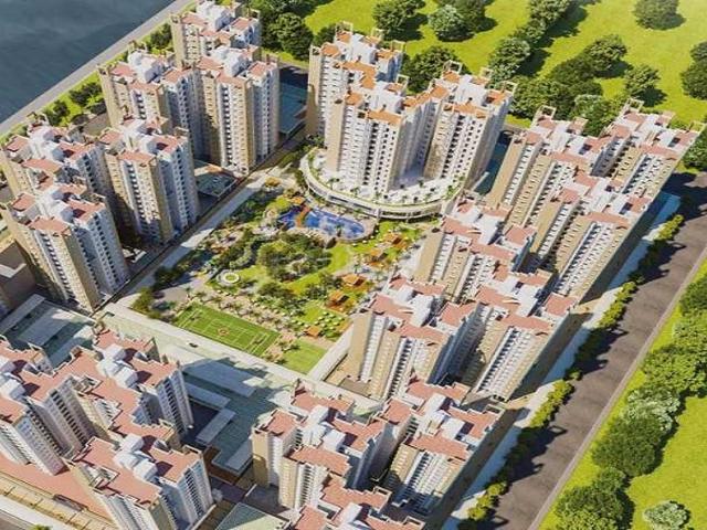 Flat for sale in Uttarpara Kotrung, Hooghly