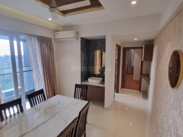 Flat for rent in Calicut, Kerala