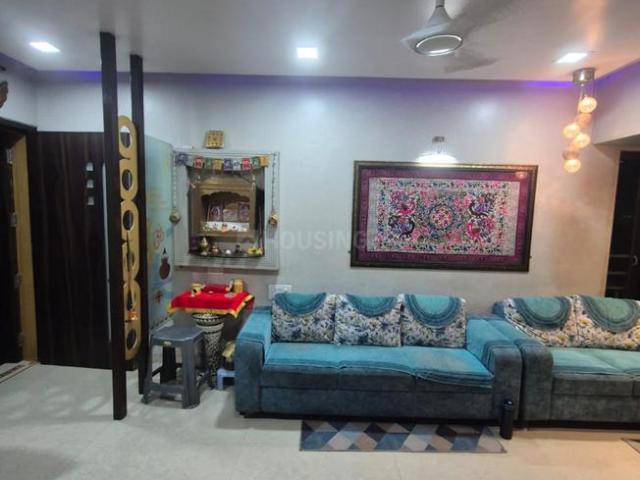 Flat for rent in Navi Mumbai, National Capital Territory Of Delhi